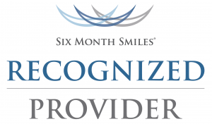 Recognized Provider logo hi res